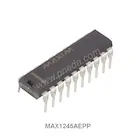 MAX1245AEPP
