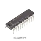 MAX521ACPP+