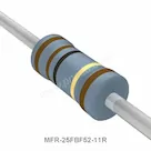 MFR-25FBF52-11R