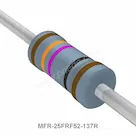 MFR-25FRF52-137R