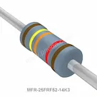 MFR-25FRF52-14K3