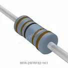 MFR-25FRF52-1K1