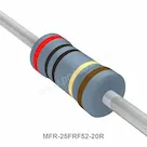 MFR-25FRF52-20R