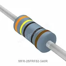 MFR-25FRF52-340R