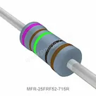 MFR-25FRF52-715R