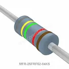 MFR-25FRF52-84K5