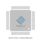 MCP1700T-1802E/MBVAO