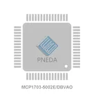 MCP1703-5002E/DBVAO