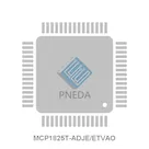 MCP1825T-ADJE/ETVAO