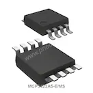 MCP3422A5-E/MS