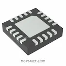 MCP3462T-E/NC