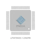 LP3879SDX-1.2/NOPB