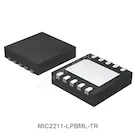 MIC2211-LPBML-TR