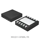 MIC2211-OFBML-TR