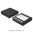 MIC2212-SVBML TR
