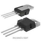 MIC39500-2.5WT