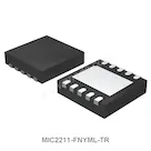 MIC2211-FNYML-TR