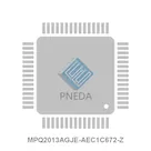 MPQ2013AGJE-AEC1C672-Z