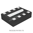 MIC5398-P4YMX-T5