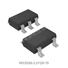 MIC5365-2.8YD5-T5