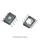 TS78L03CS RLG