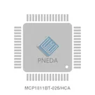 MCP1811BT-025/HCA