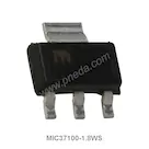 MIC37100-1.8WS