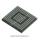 ADSP-BF512KBCZ-4