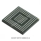 ADSP-BF514BBCZ-4