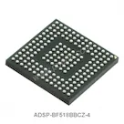 ADSP-BF518BBCZ-4