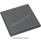 AGL400V5-FG484