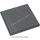 AGLE600V5-FG484