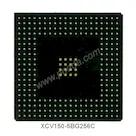 XCV150-5BG256C