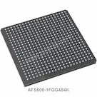 AFS600-1FGG484K