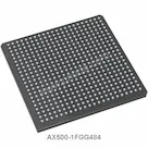 AX500-1FGG484