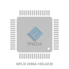 ISPLSI 2096A-100LQ128