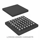 LCMXO2-2000ZE-1UWG49ITR
