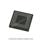 LCMXO2-640HC-4MG132C