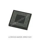 LCMXO2-640ZE-2MG132C
