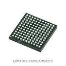 LCMXO3L-1300E-5MG121C