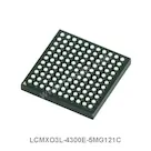 LCMXO3L-4300E-5MG121C