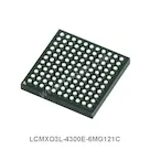 LCMXO3L-4300E-6MG121C