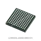 LCMXO3L-4300E-6MG121I