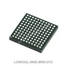 LCMXO3L-640E-5MG121C