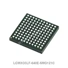 LCMXO3LF-640E-5MG121C