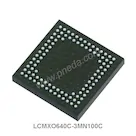 LCMXO640C-3MN100C