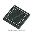 LCMXO640C-3MN100I