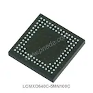 LCMXO640C-5MN100C