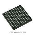 XC6SLX16-N3CSG225I