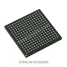 XC6SLX9-2CSG225I